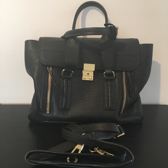 3.1 Phillip Lim Handbags - 3.1 Phillip Lim Medium Pashli Bag